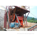 Shanghai DongMeng industrial machinery equipment for minerals price